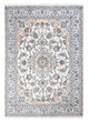 Nain - 9 la Tapijt 198x152cm - Perzisch tapijt