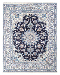 Nain - 9 la Tapijt 198x147cm - Perzisch tapijt – product image