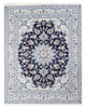 Nain - 9 la Tapijt 198x147cm - Perzisch tapijt