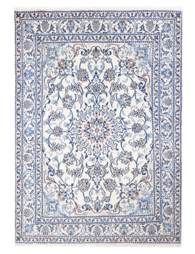 Nain - 9La Tapijt 145x199cm - Perzisch tapijt
