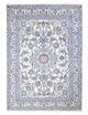 Nain - 9 la Tapijt 199x145cm - Perzisch tapijt