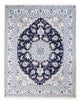 Nain - 9 la Tapijt 213x150cm - Perzisch tapijt