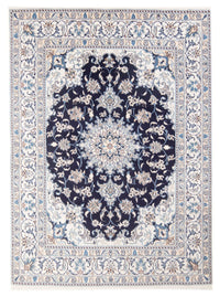 Nain - 9 la Tapijt 200x145cm - Perzisch tapijt – product image