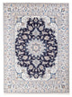 Nain - 9 la Tapijt 200x145cm - Perzisch tapijt
