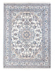 Nain - 9 la Tapijt 212x146cm - Perzisch tapijt