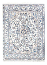 Nain - 9 la Tapijt 196x143cm - Perzisch tapijt – product image