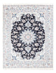 Nain - 9 la Tapijt 200x147cm - Perzisch tapijt