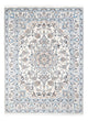 Nain - 9 la Tapijt 200x148cm - Perzisch tapijt