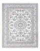 Nain - 9 la Tapijt 190x151cm - Perzisch tapijt