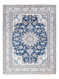 Nain - 9 la Tapijt 207x151cm - Perzisch tapijt – product image