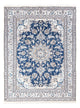 Nain - 9 la Tapijt 207x151cm - Perzisch tapijt