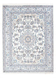 Nain - 9La Tapijt 150x200cm - Perzisch tapijt