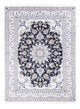 Nain - 9 la Tapijt 207x145cm - Perzisch tapijt