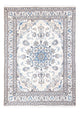 Nain - 9 la Tapijt 207x150cm - Perzisch tapijt
