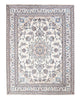 Nain - 9 la Tapijt 194x143cm - Perzisch tapijt