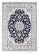 Nain - 9 la Tapijt 204x141cm - Perzisch tapijt