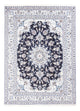 Nain - 9 la Tapijt 208x144cm - Perzisch tapijt
