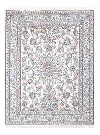 Nain - 9 la Tapijt 196x150cm - Perzisch tapijt – product image