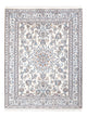 Nain - 9 la Tapijt 196x150cm - Perzisch tapijt