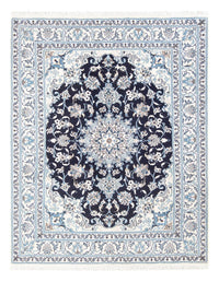 Nain - 9 la Tapijt 205x146cm - Perzisch tapijt – product image