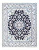 Nain - 9 la Tapijt 205x146cm - Perzisch tapijt