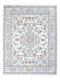 Nain - 9 la Tapijt 192x145cm - Perzisch tapijt – product image
