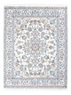 Nain - 9 la Tapijt 192x145cm - Perzisch tapijt