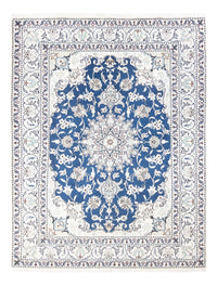 Nain - 9 la Tapijt 196x151cm - Perzisch tapijt – product image