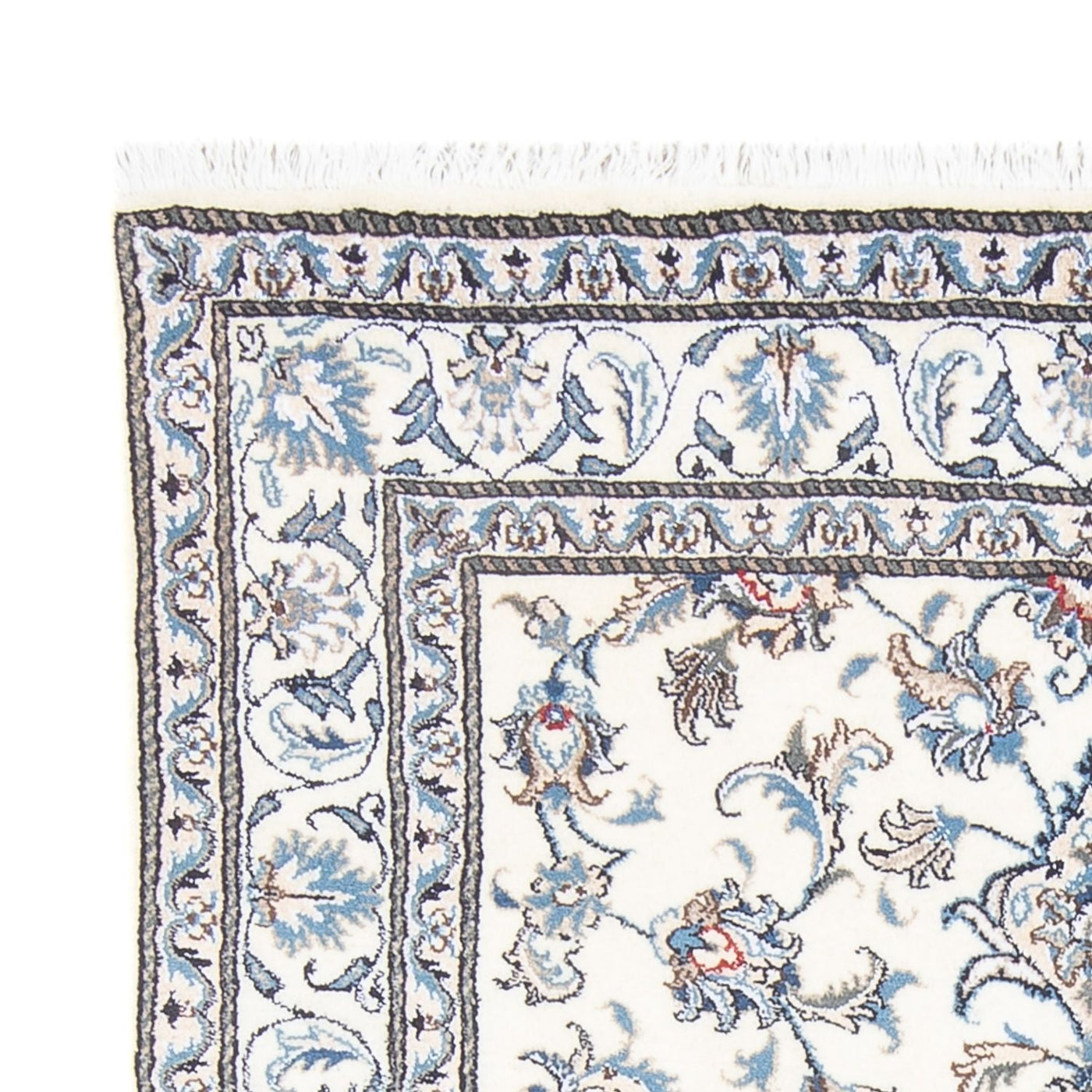 Nain - 9 la Tapijt 205x150cm - Perzisch tapijt