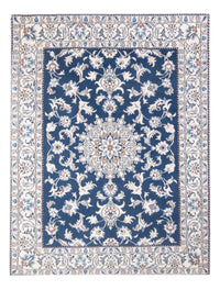 Nain - 9 la Tapijt 199x149cm - Perzisch tapijt – product image