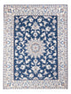 Nain - 9 la Tapijt 199x149cm - Perzisch tapijt