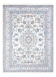 Nain - 9 la Tapijt 200x148cm - Perzisch tapijt