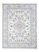Nain - 9 la Tapijt 200x143cm - Perzisch tapijt