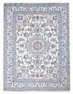 Nain - 9 la Tapijt 202x147cm - Perzisch tapijt