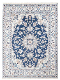 Nain - 9 la Tapijt 200x148cm - Perzisch tapijt – product image