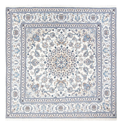 Nain Tapijt 195x200cm - Perzisch tapijt