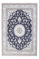 Nain Tapijt 241x167cm - Perzisch tapijt