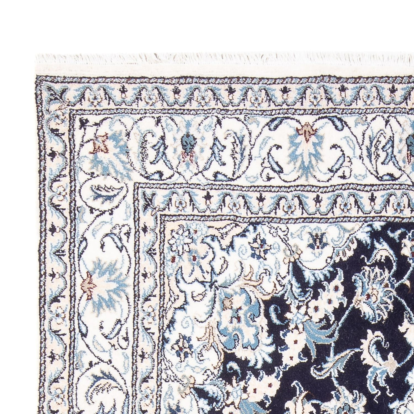 Nain Tapijt 249x166cm - Perzisch tapijt