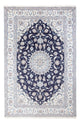 Nain Tapijt 291x190cm - Perzisch tapijt