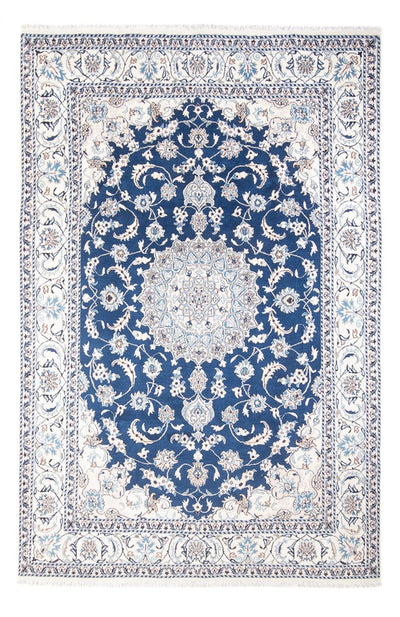 Nain Tapijt 196x296cm - Perzisch tapijt