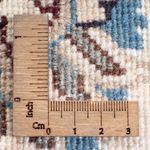 Perzisch tapijt - Nain - 296 x 196 cm - blauw