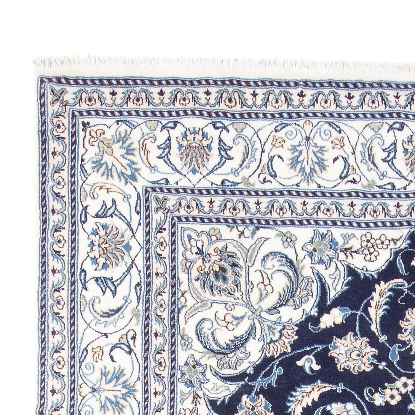 Nain Tapijt 293x201cm - Perzisch tapijt