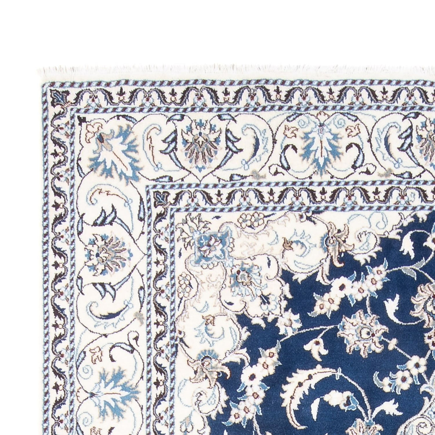 Nain Tapijt 287x192cm - Perzisch tapijt