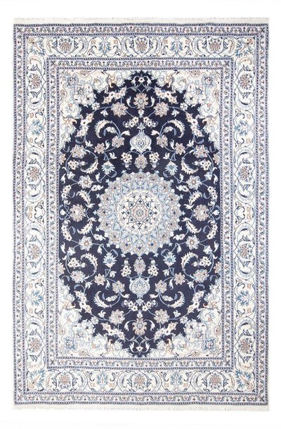 Nain Tapijt 194x302cm - Perzisch tapijt