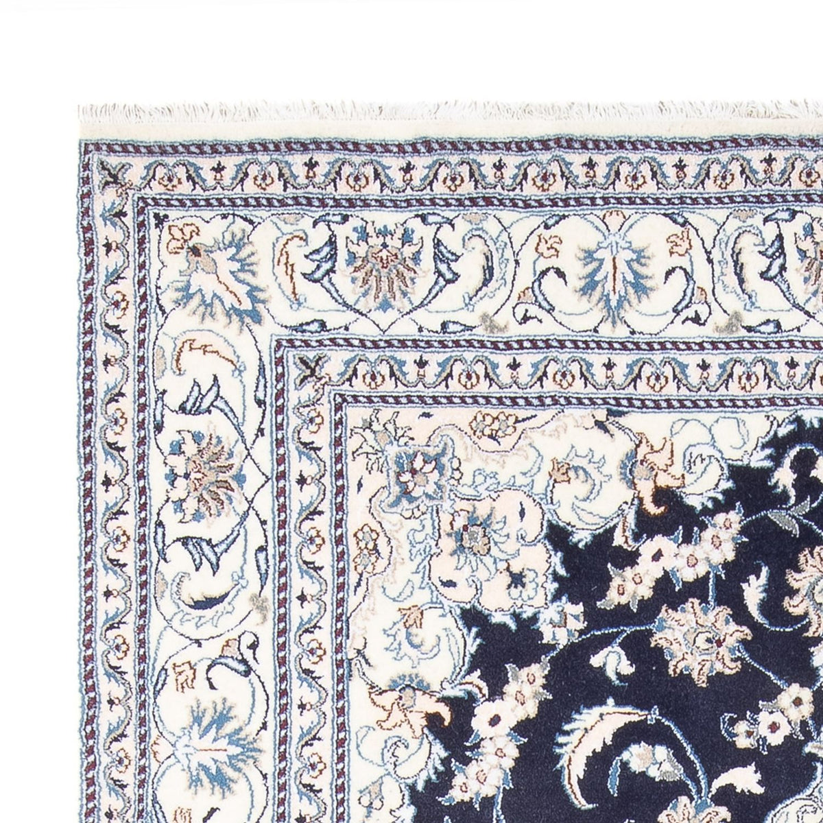 Nain Tapijt 194x302cm - Perzisch tapijt