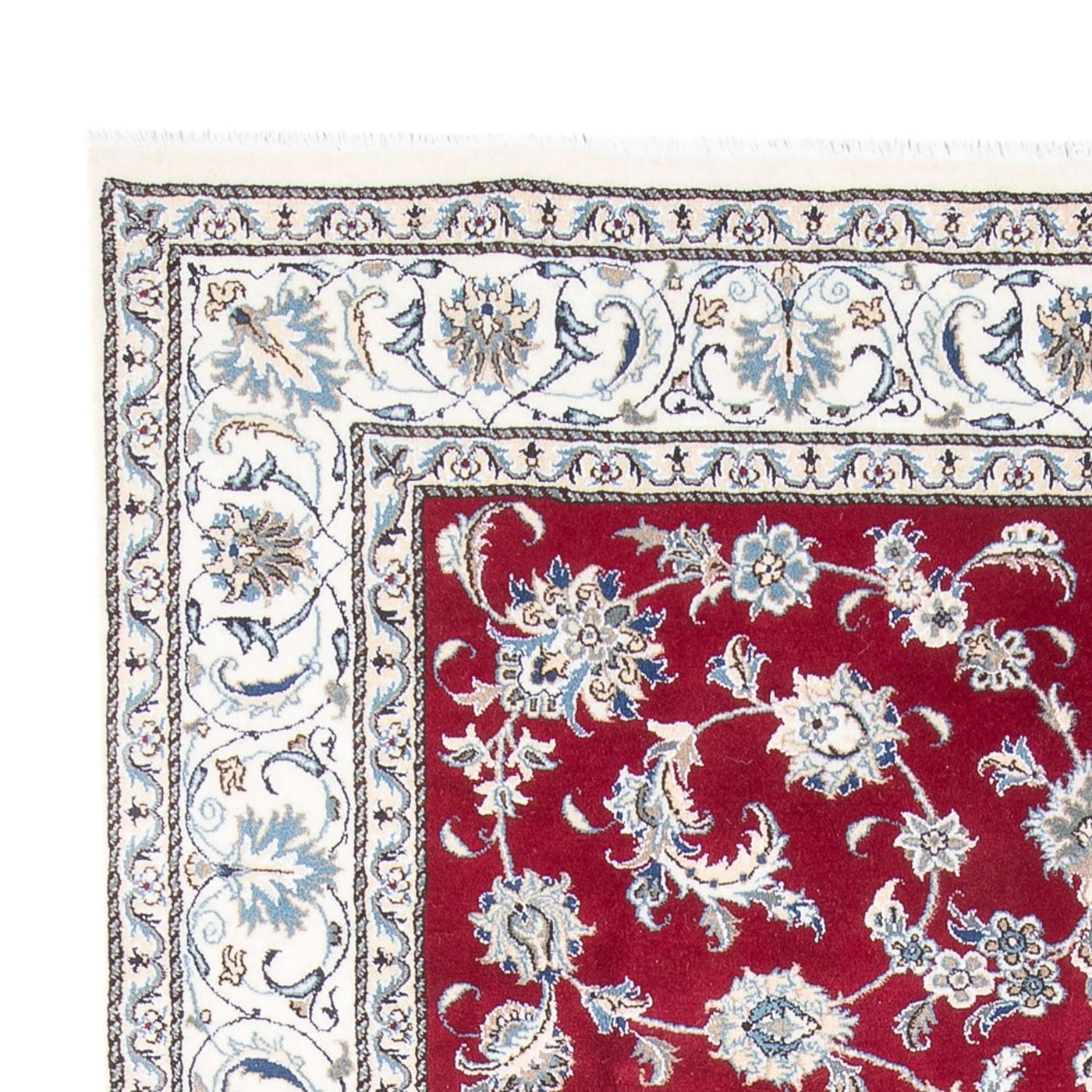 Nain Tapijt 294x193cm - Perzisch tapijt
