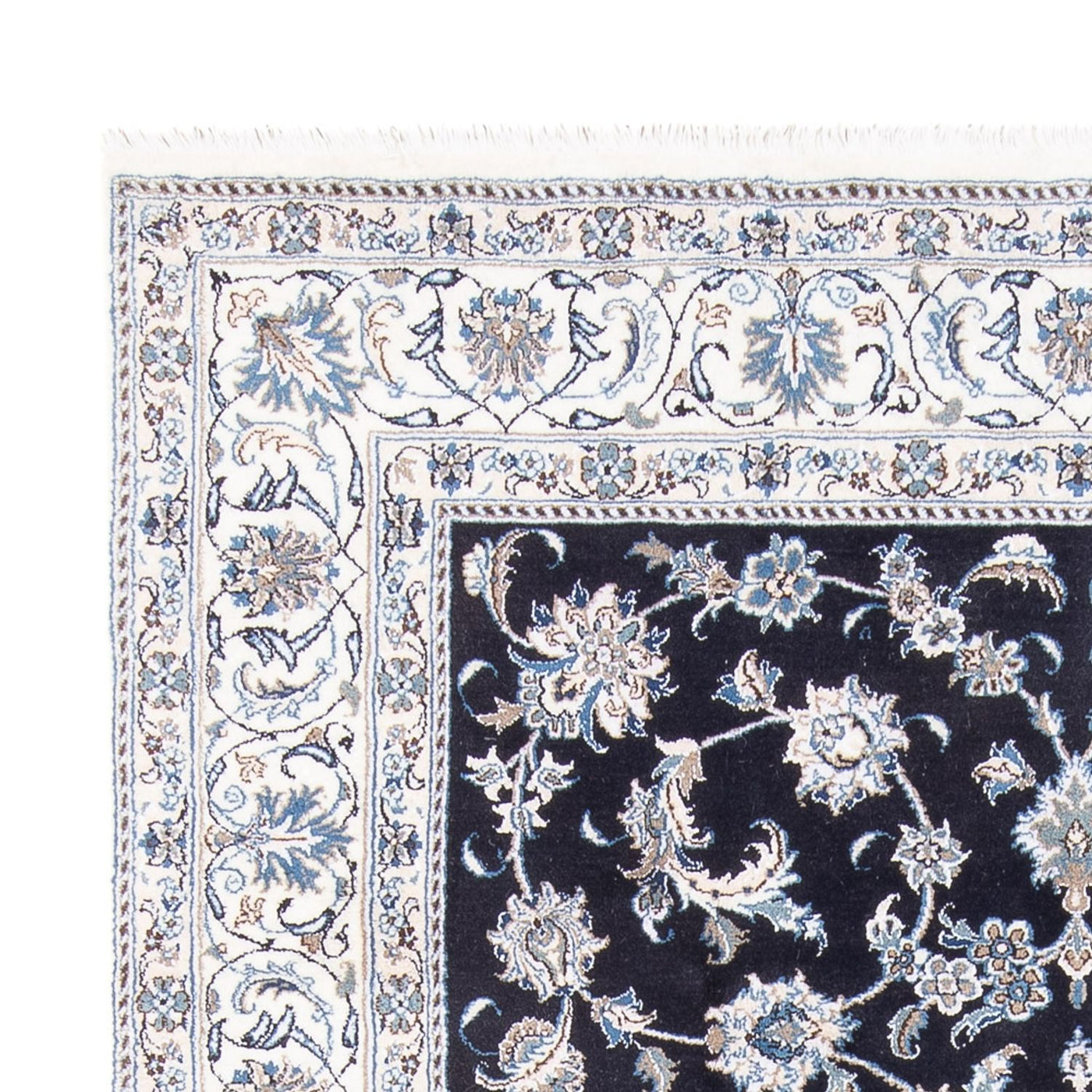 Nain Tapijt 288x191cm - Perzisch tapijt