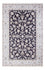 Perzisch tapijt - Nain - 304 x 193 cm - donkerblauw