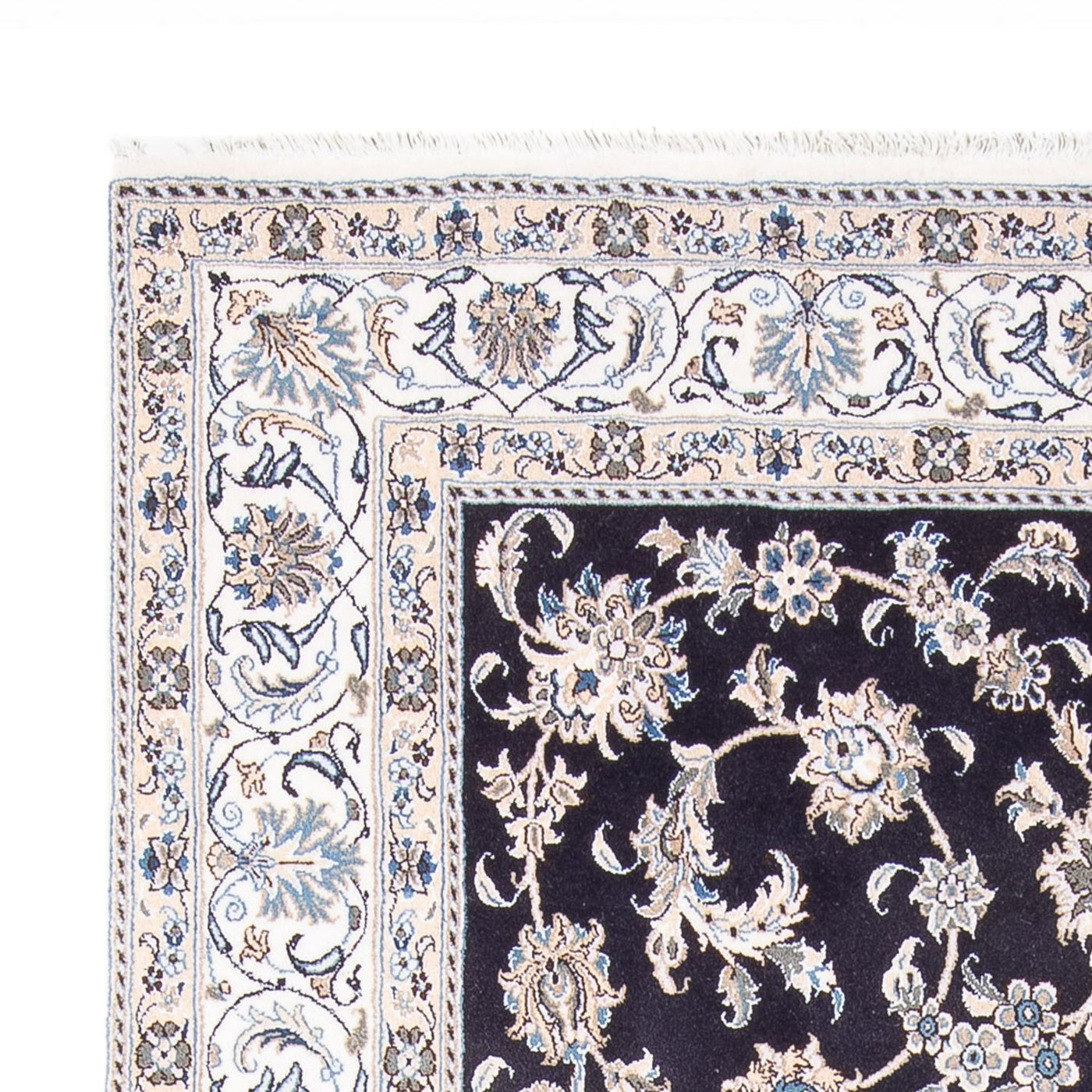 Nain Tapijt 304x193cm - Perzisch tapijt