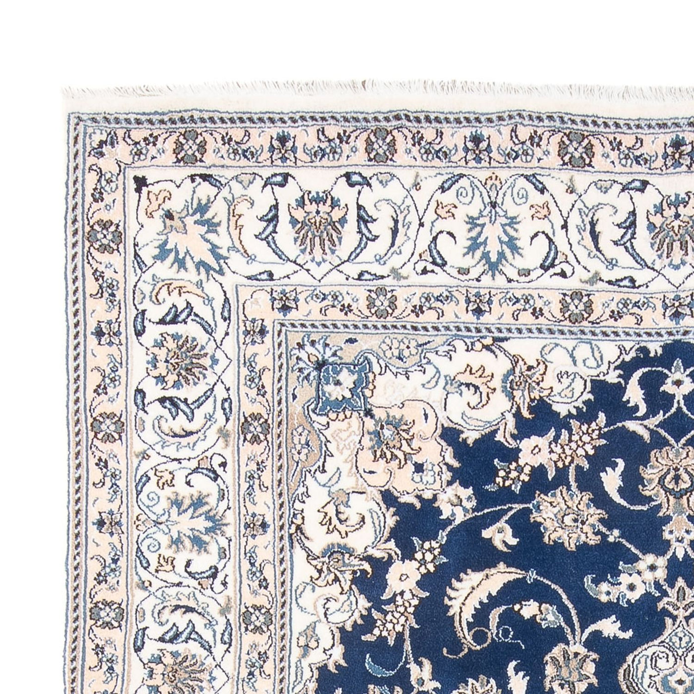 Nain Tapijt 303x197cm - Perzisch tapijt